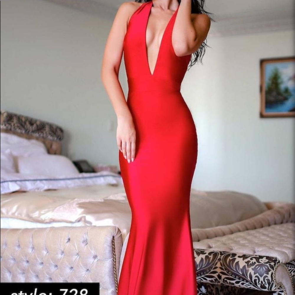 Jessica Angel style 728. Never worn